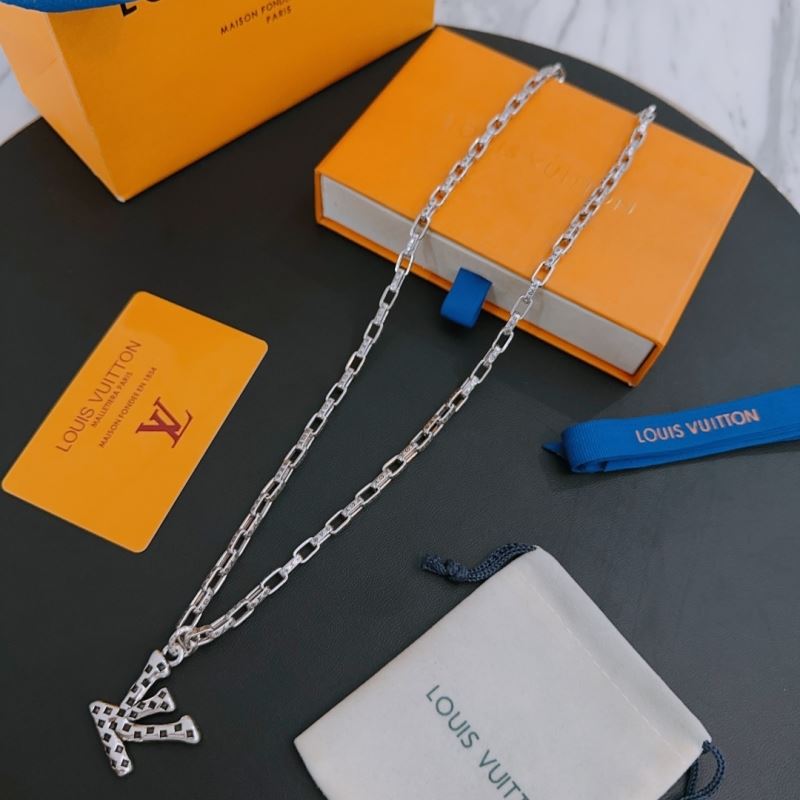 Louis Vuitton Necklaces